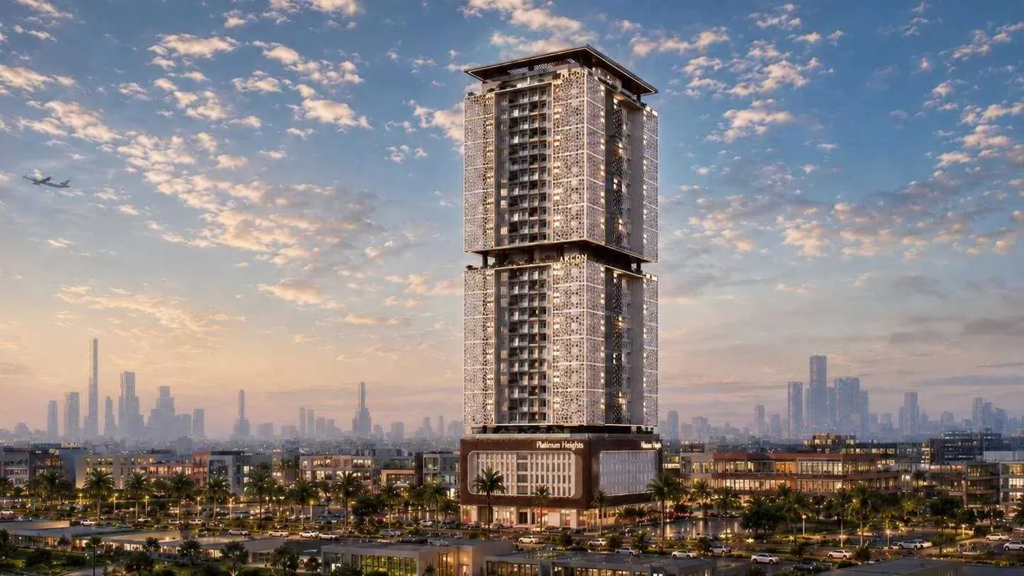 Platinum Heights