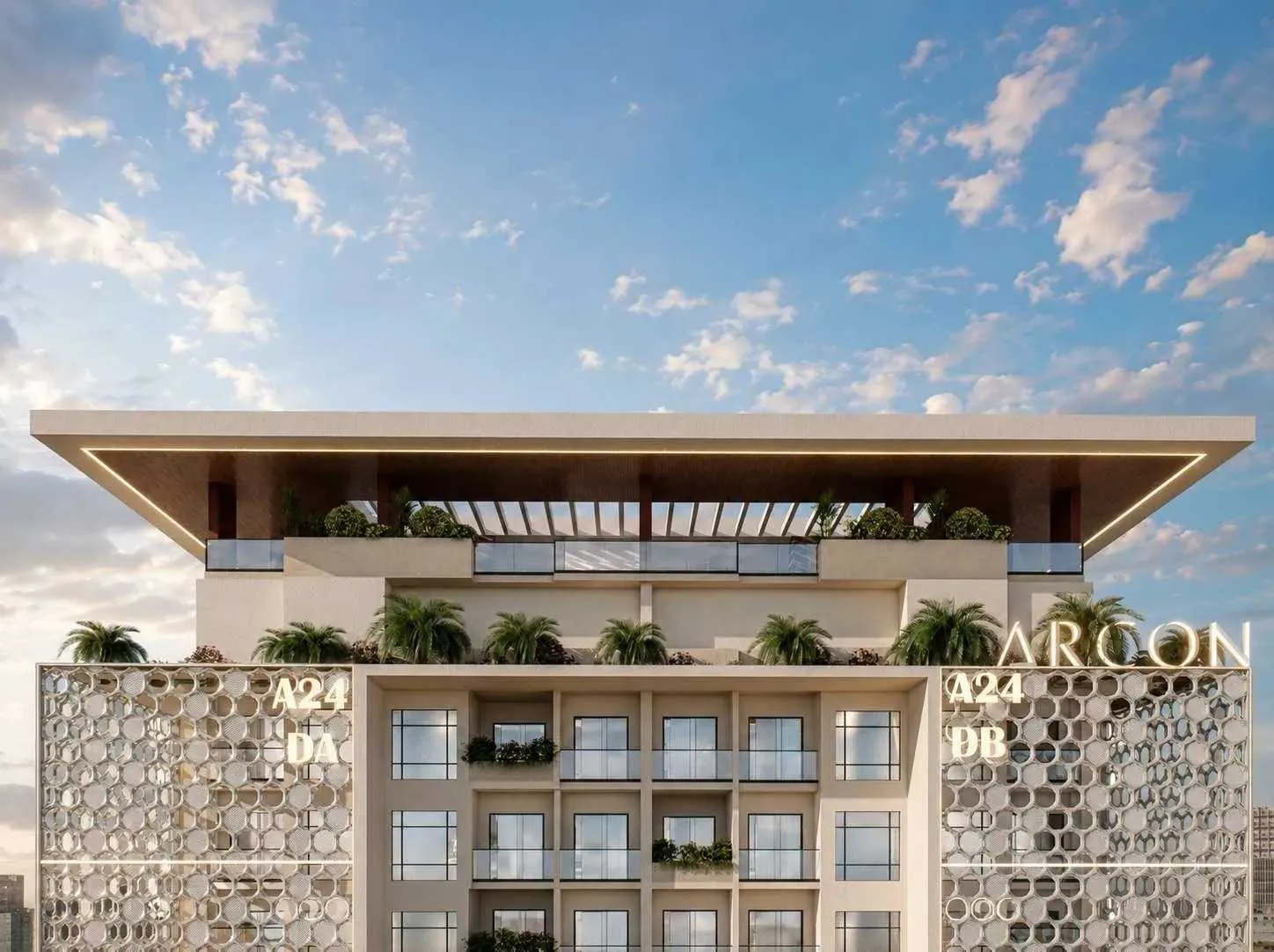 Platinum Heights