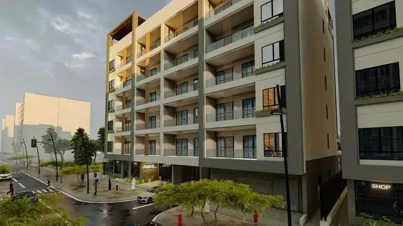 PUD Residences 1