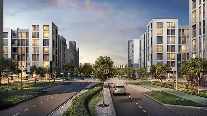 PUD Residences 1