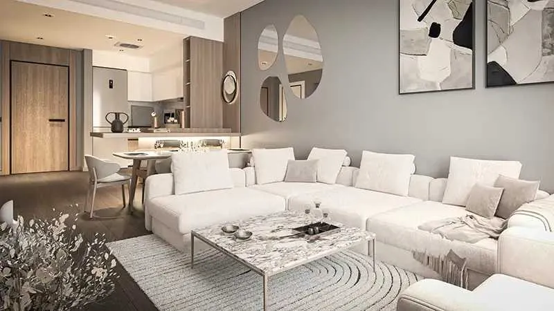 PUD Residences 1