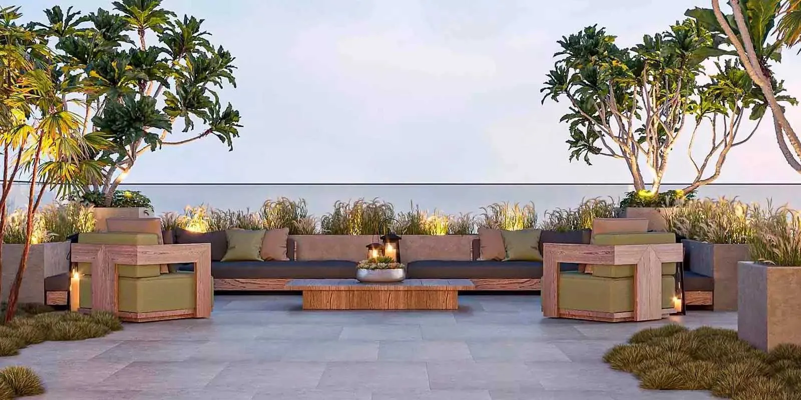 Q Gardens Lofts 2