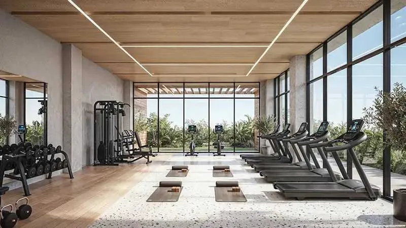 Radiant Atrium Towers