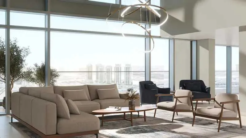 6 Bedroom Apartments for sale in Radiant Square