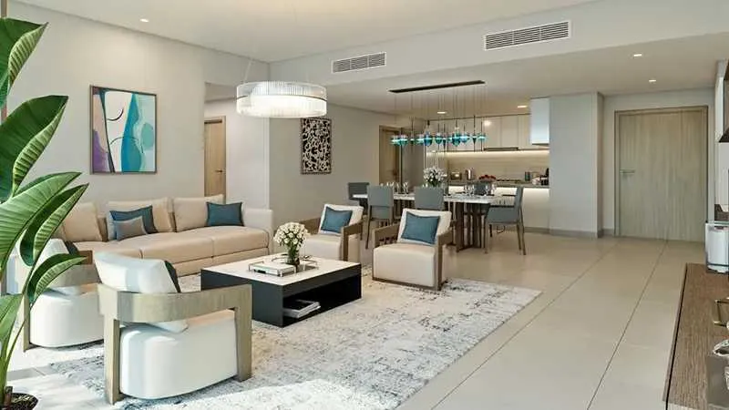 6 Bedroom Apartments for sale in Radiant Square
