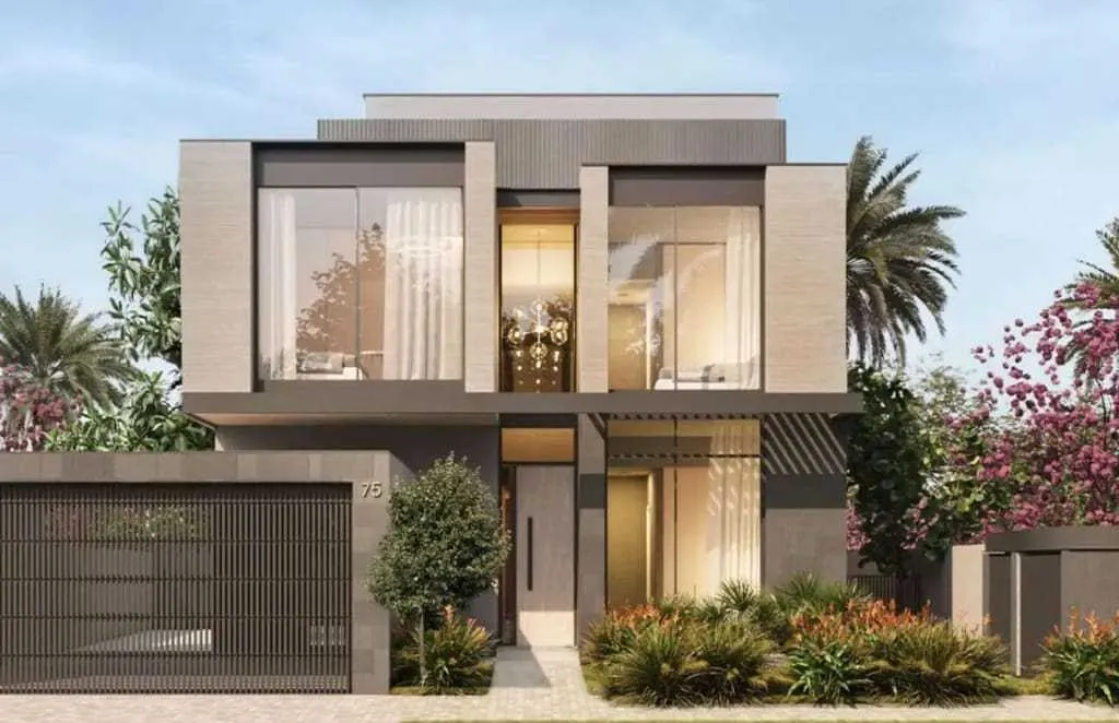 Raiha Villas