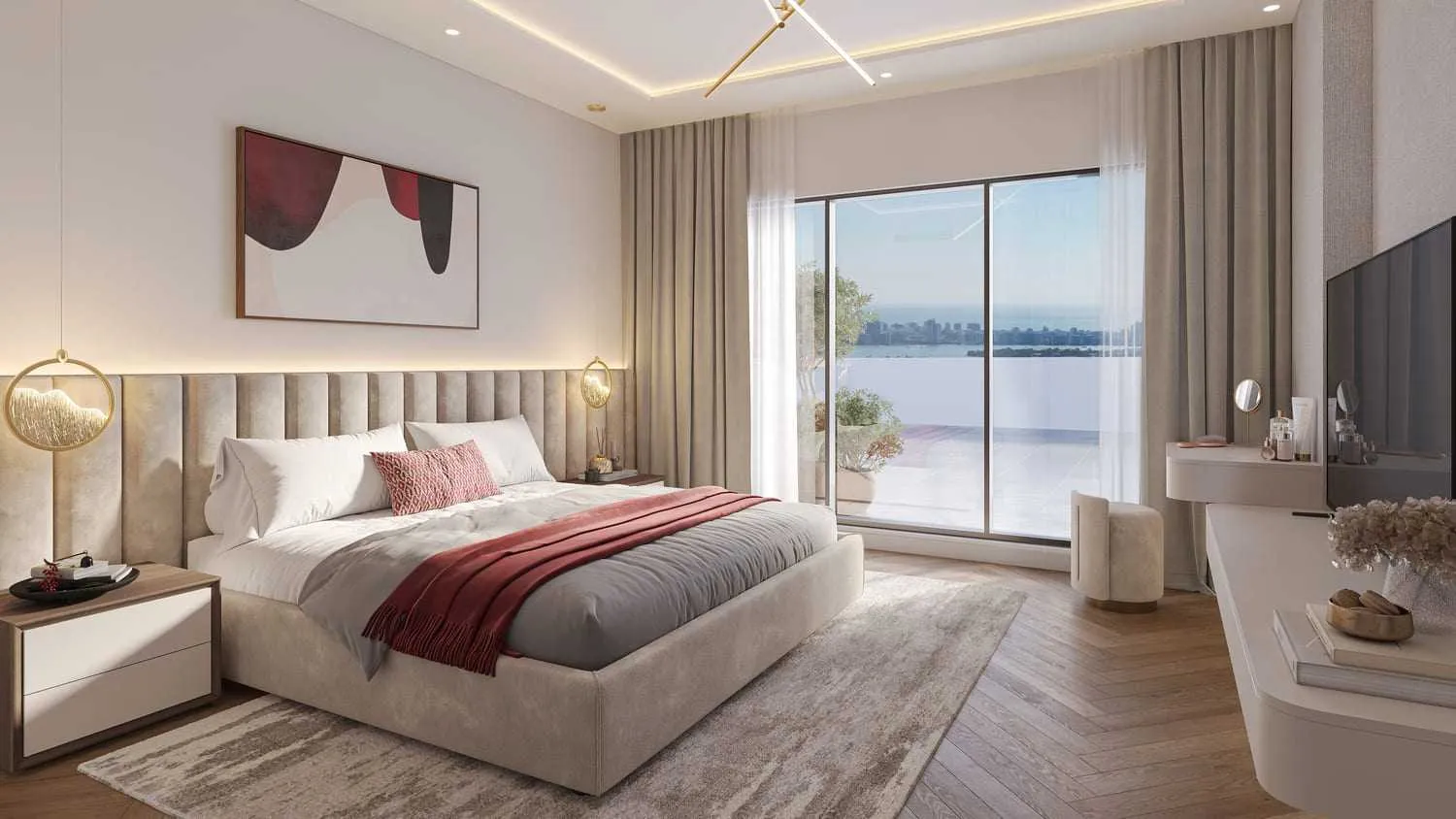 Ramada Residences