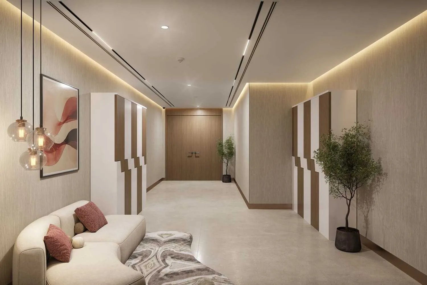 Ramada Residences
