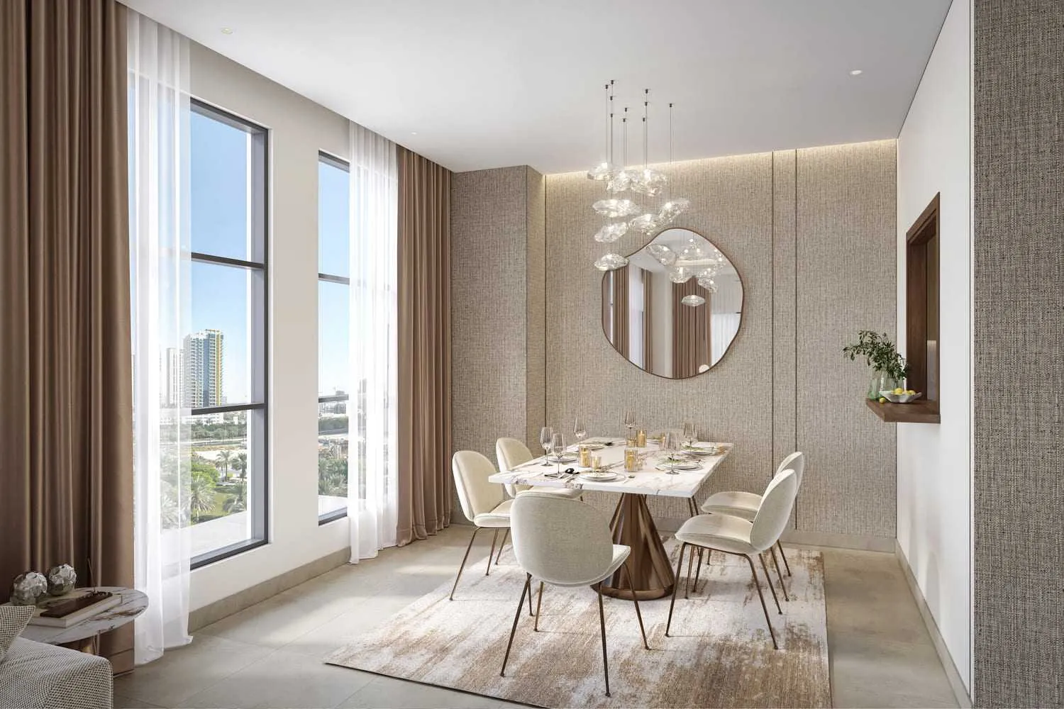 Ramada Residences