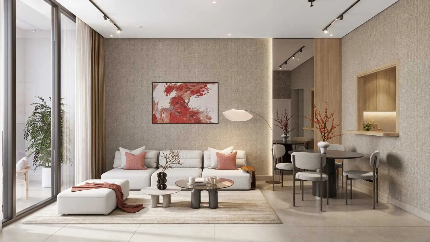Ramada Residences