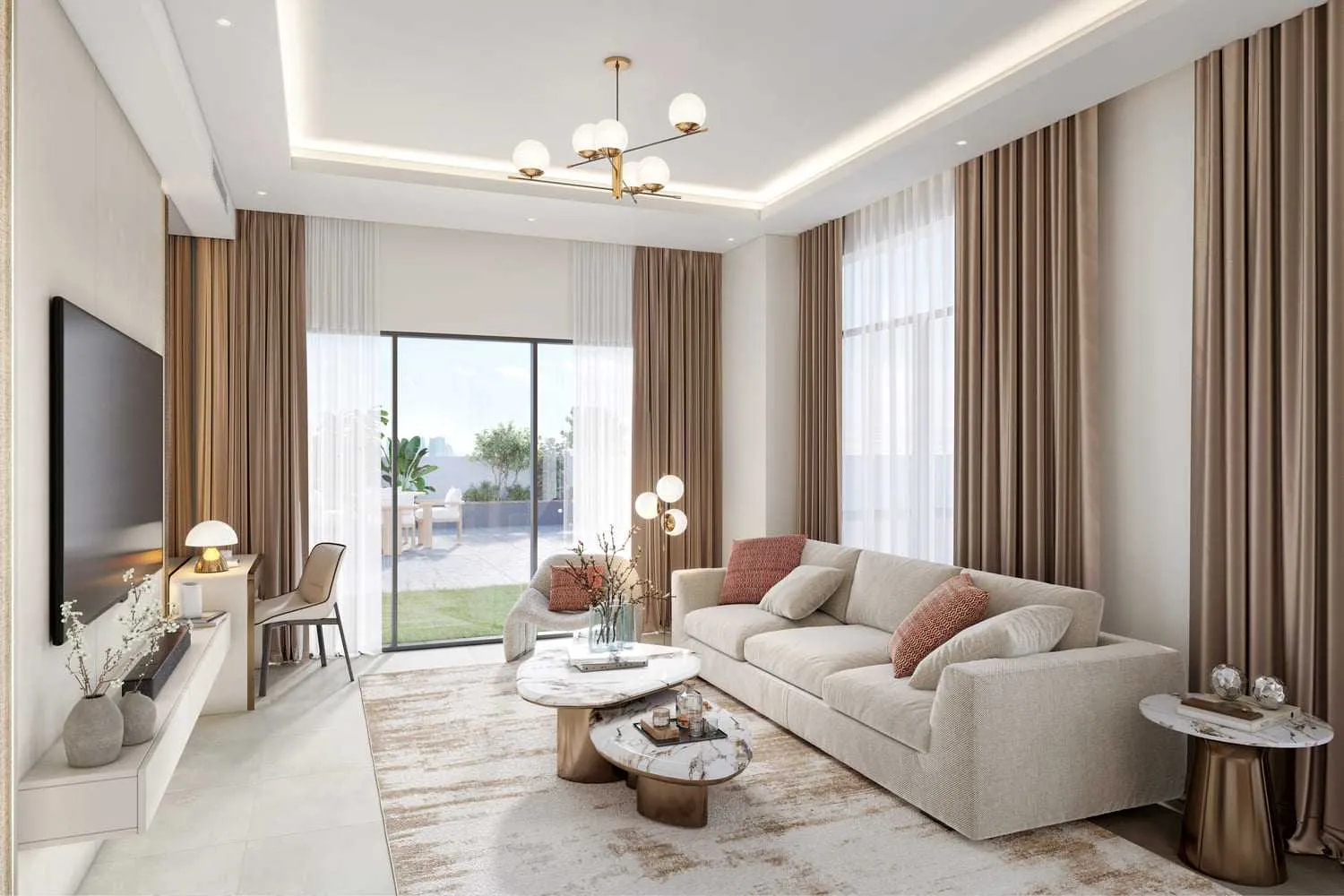 Ramada Residences