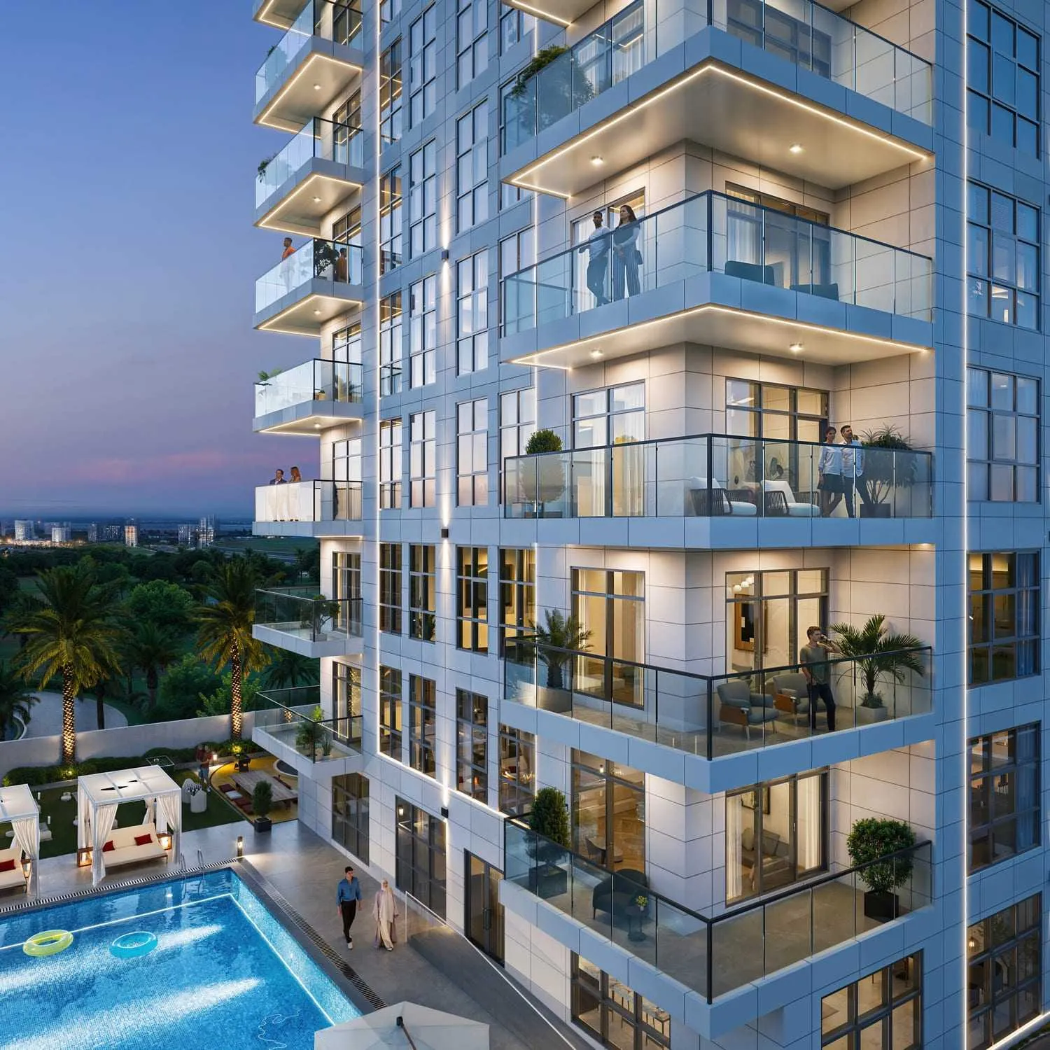 Ramada Residences