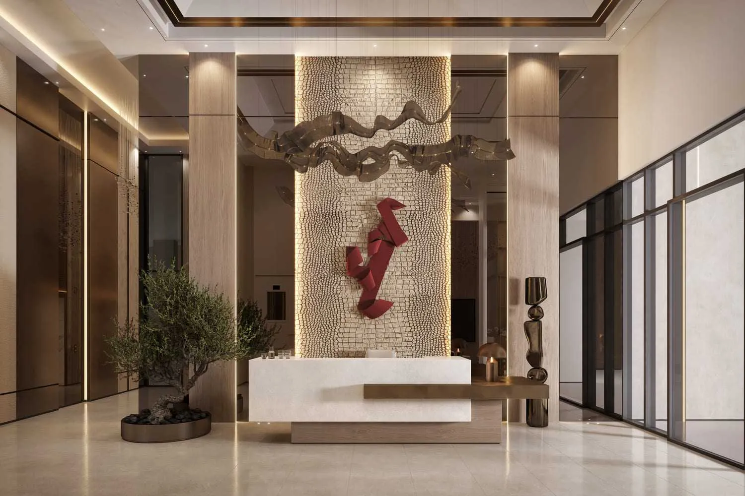 Ramada Residences
