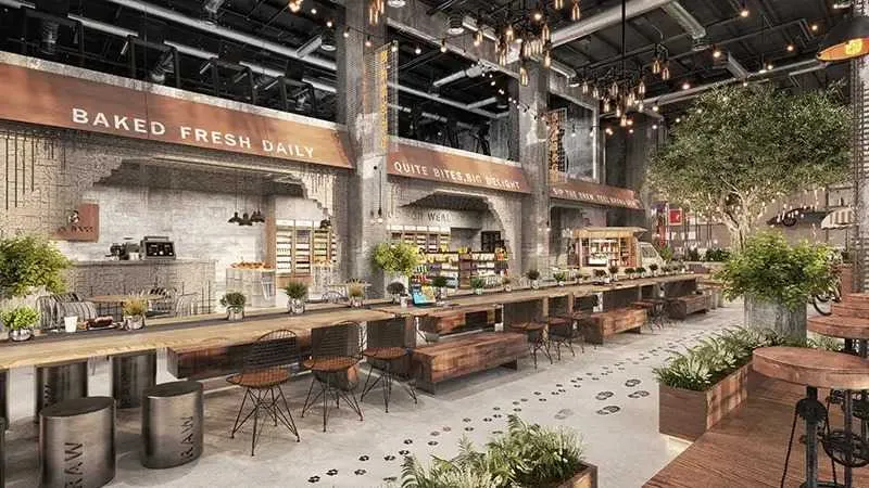 Raw District 2