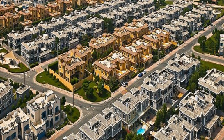 Residential Villas