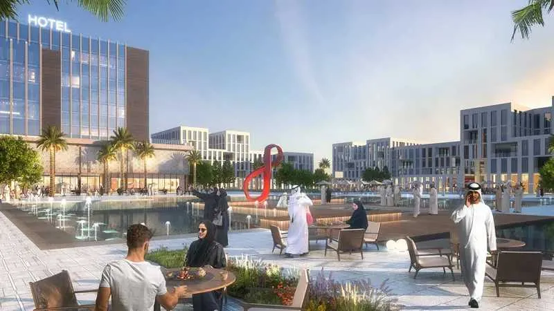 Rimal Residences