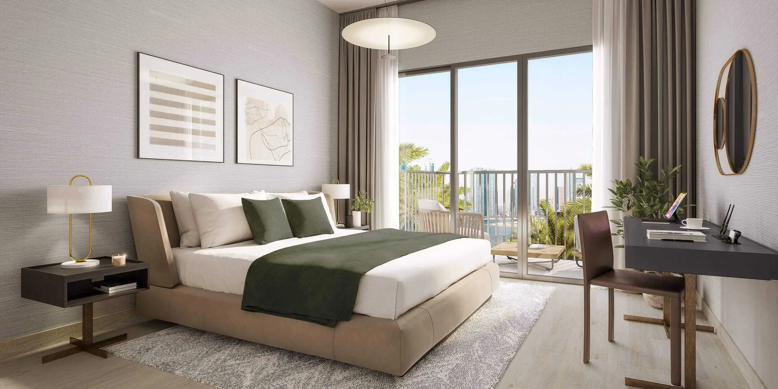Rimal Residences