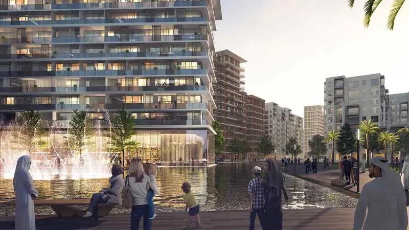 Rimal Residences