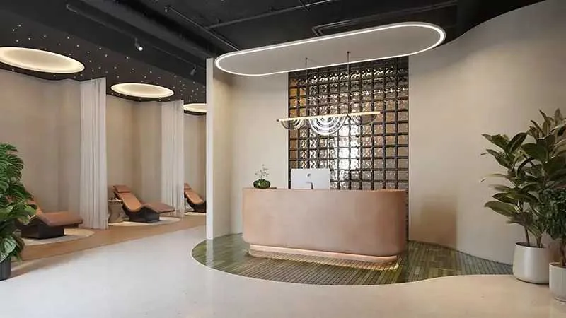 Rise by Athlon 1 Azul Tower