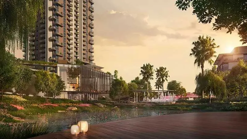 Rise by Athlon 1 Magenta Tower