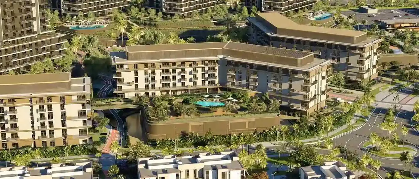 Rise by Athlon 3 Grid Residence