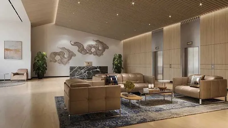Riviera Chalet