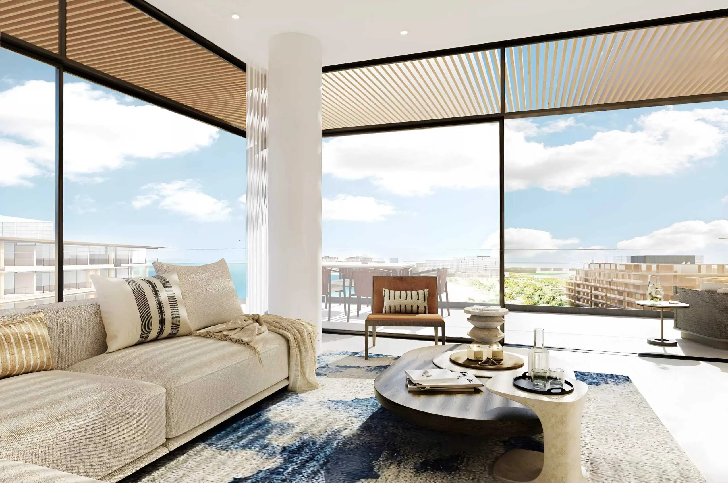Rixos Beach Residences 2