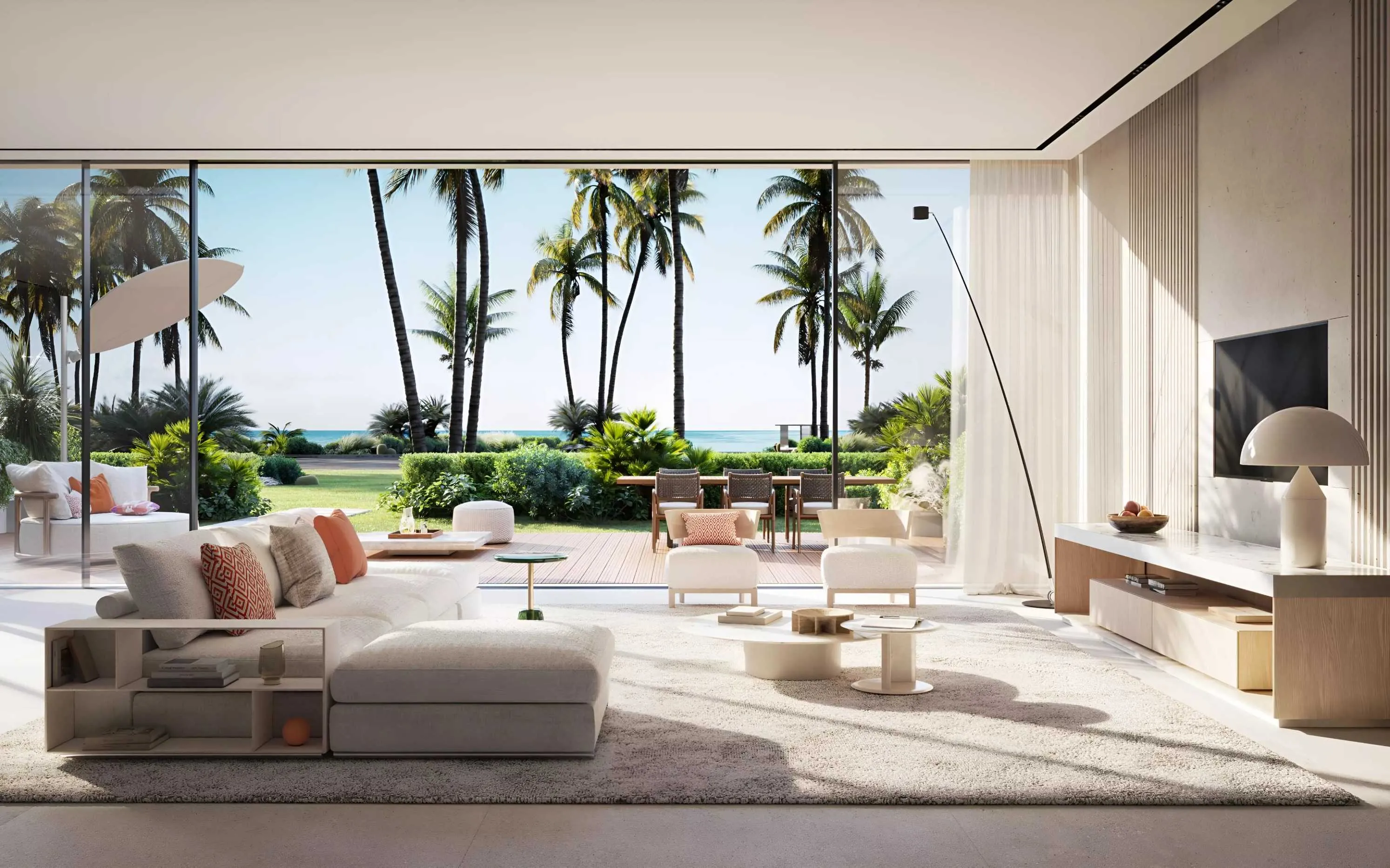Rixos Beach Residences 2