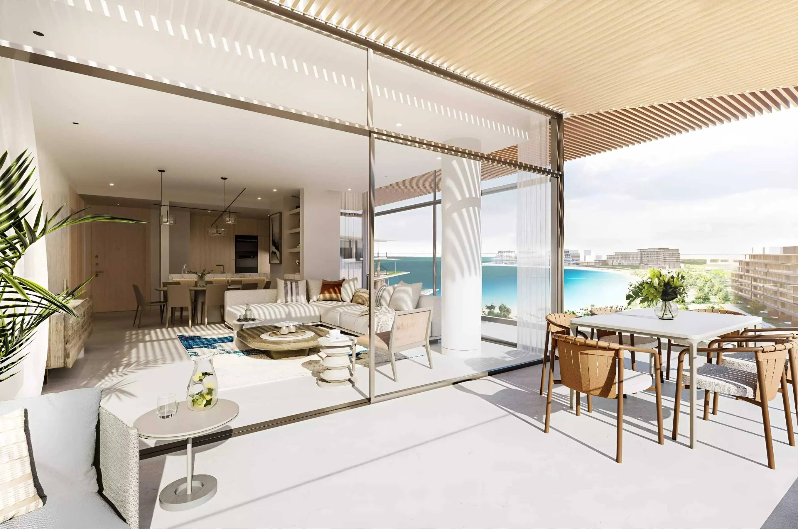 Rixos Beach Residences 2