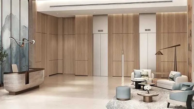 Roma Residences