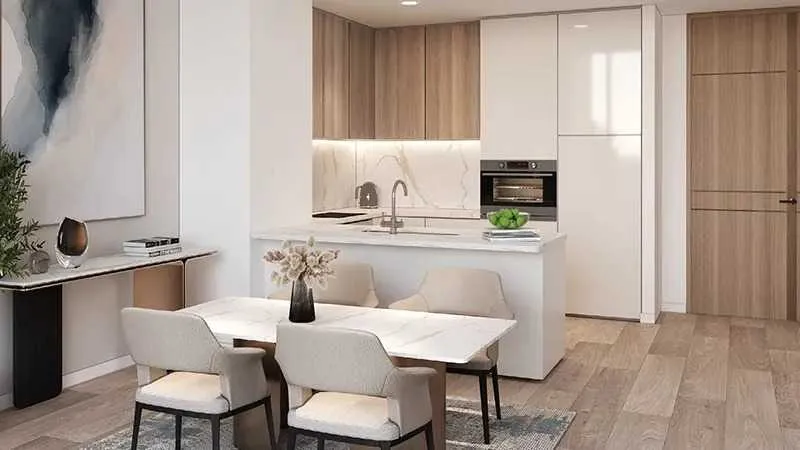 Roma Residences