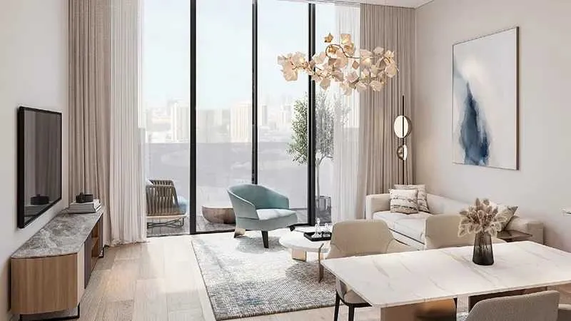 Roma Residences