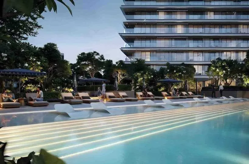 Rosehill by Emaar