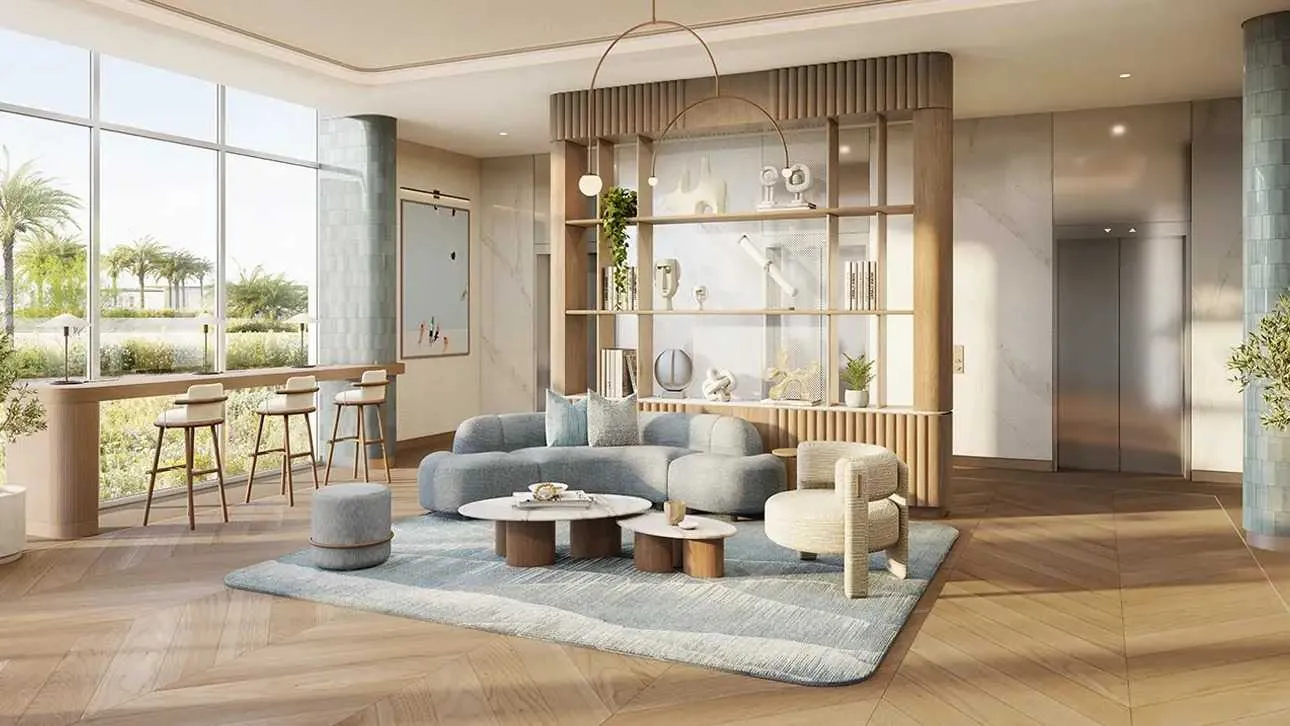 Rosehill by Emaar