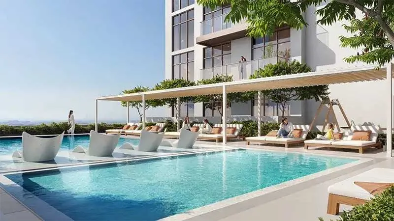 S1LVIANA Park Living