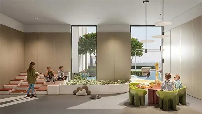 S1LVIANA Park Living