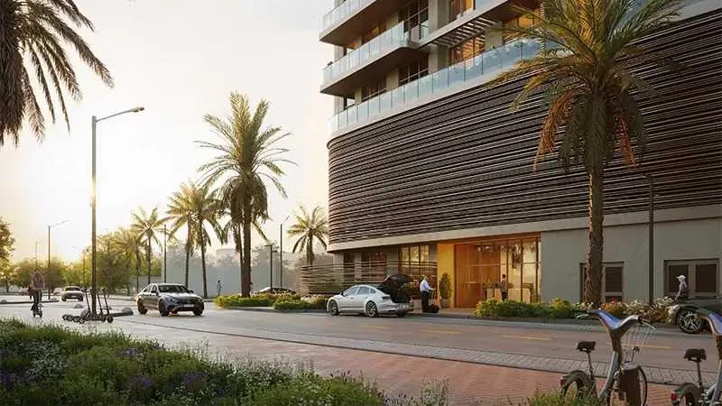 S1LVIANA Park Living