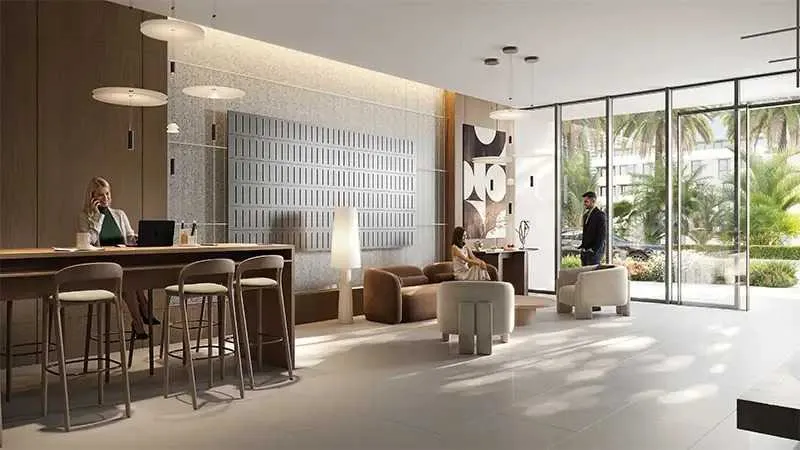 S1LVIANA Park Living