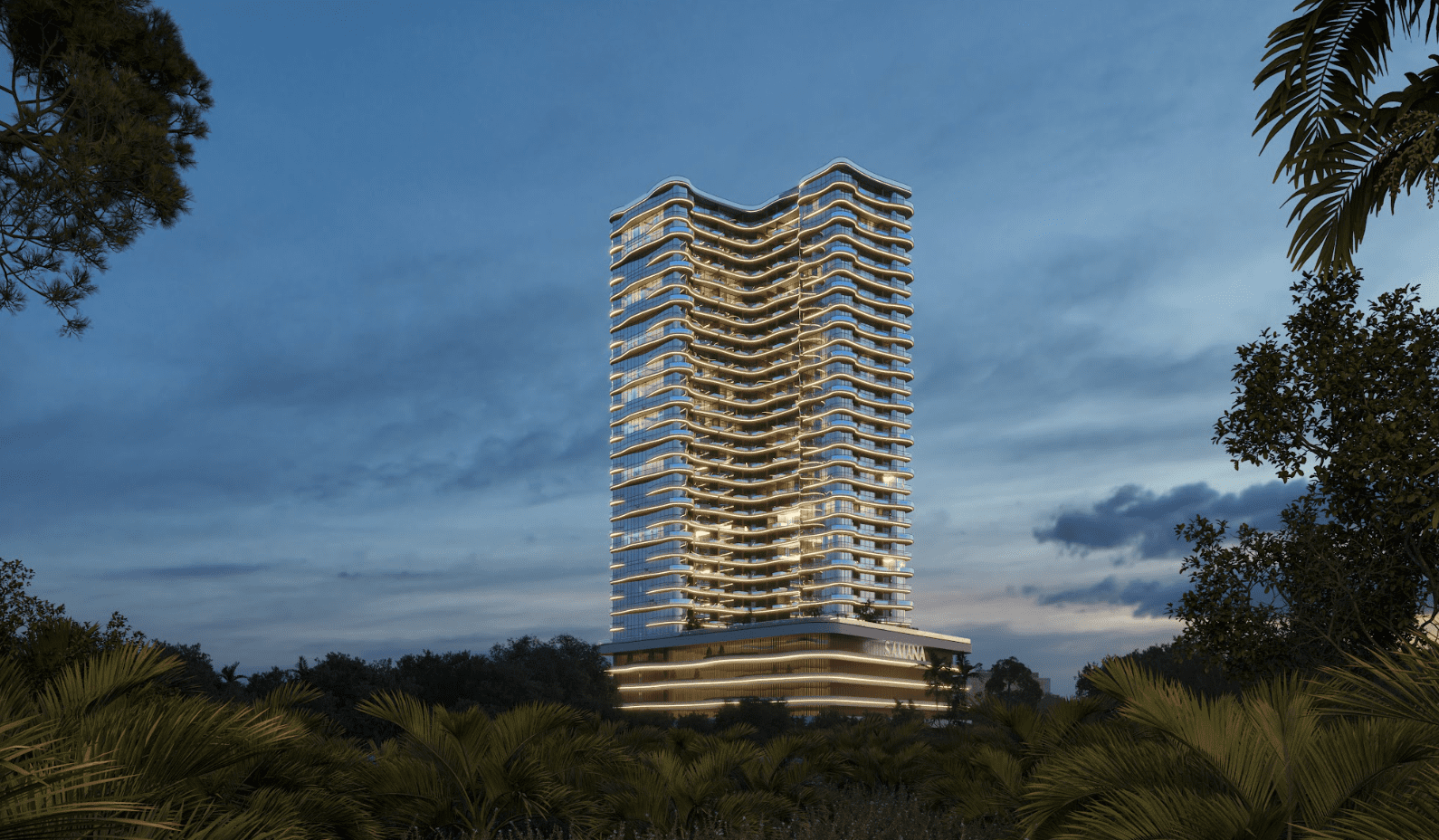 330 Riverside Crescent