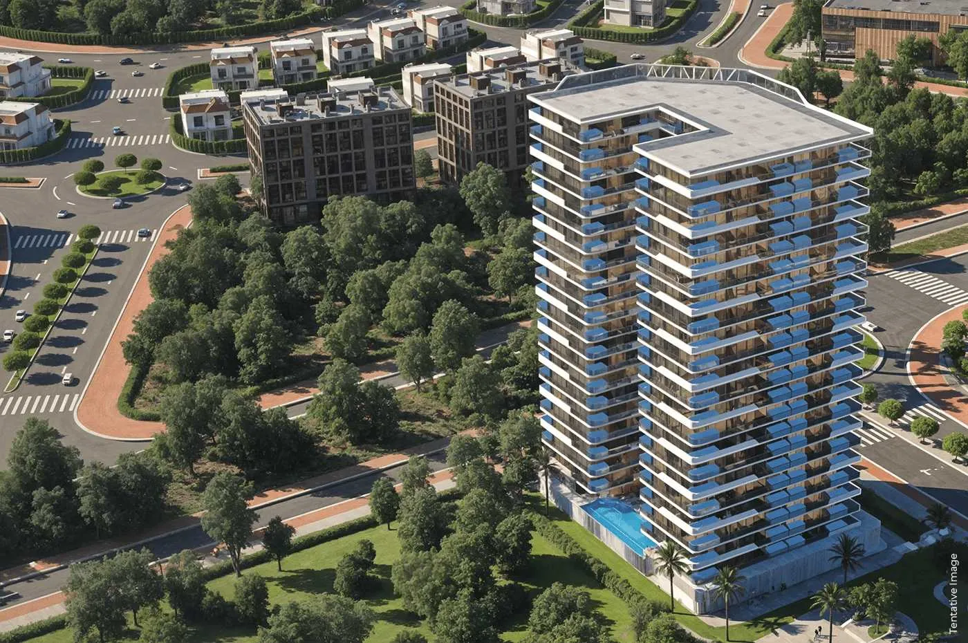 SAMANA Hills South