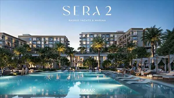 SERA 2