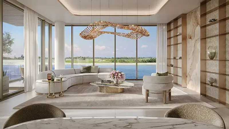 Shoaq at Dubai Islands