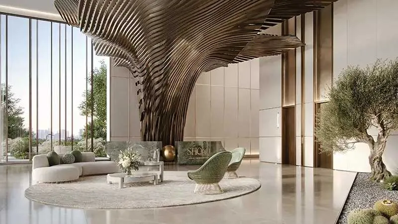 Shoaq at Dubai Islands