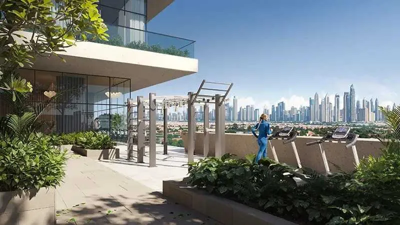 Sky Level 1