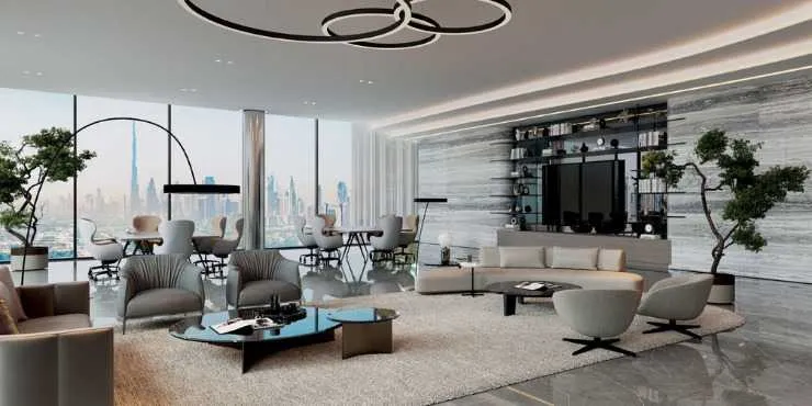 Skyhills Astra Tower B