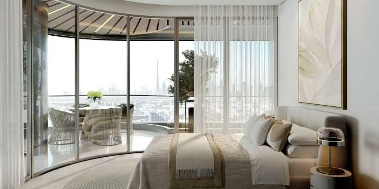 Skyhills Astra Tower B