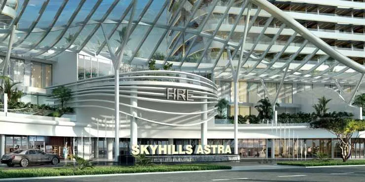 Skyhills Astra Tower B