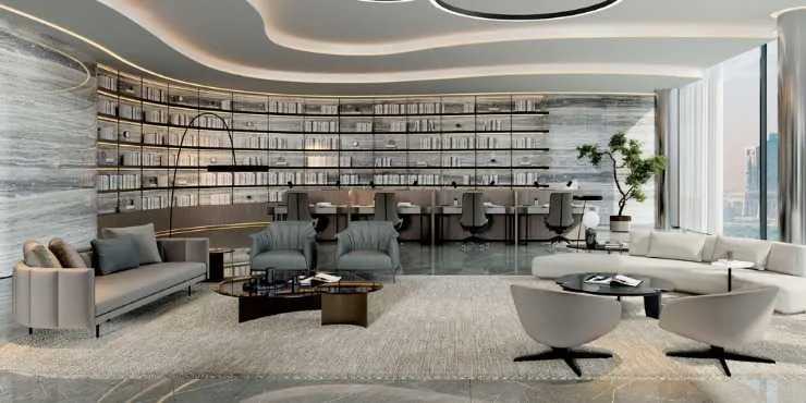 Skyhills Astra Tower B