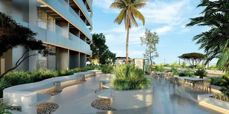 Skyhills Astra Tower B