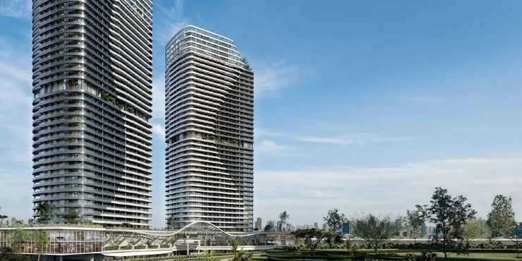 Skyhills Astra Tower B